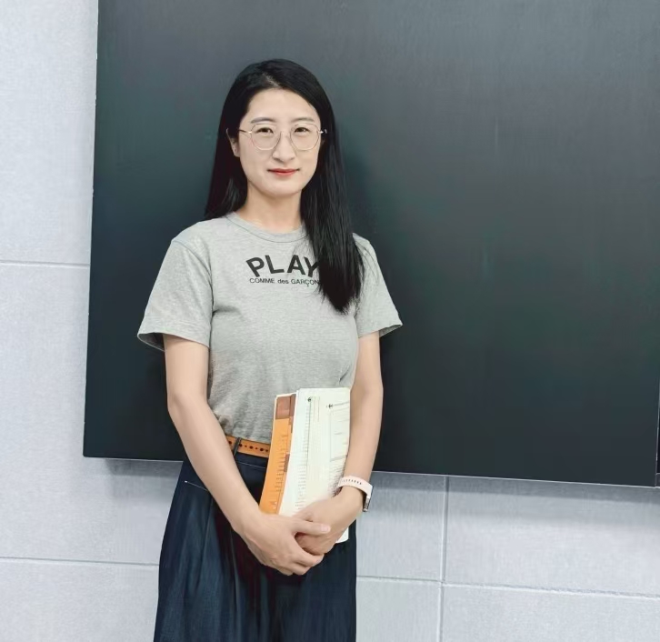 陈琳 美加墨世界杯官网 助教