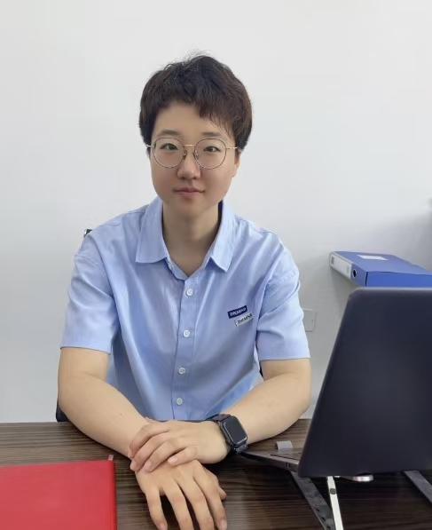 崔雪妍  美加墨世界杯官网审计学专业教师