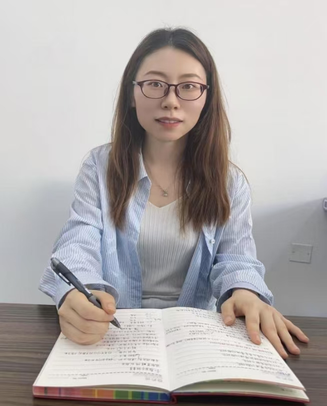 王慧  美加墨世界杯官网教师